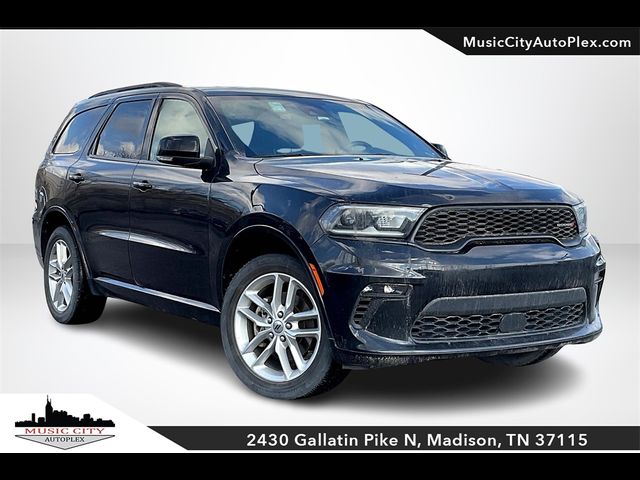 2023 Dodge Durango GT Plus