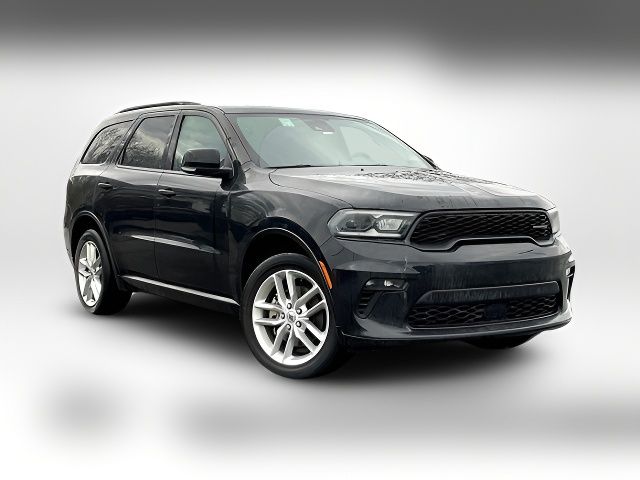 2023 Dodge Durango GT Plus