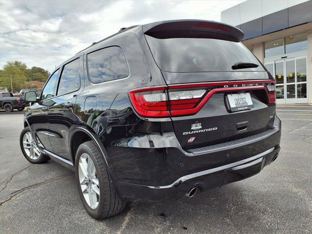 2023 Dodge Durango GT Plus