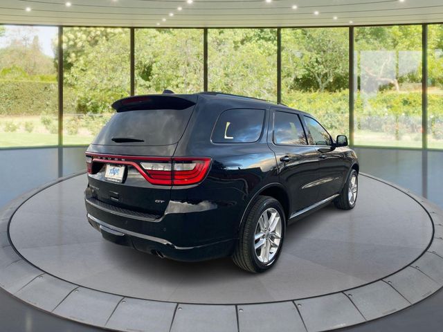 2023 Dodge Durango GT Plus
