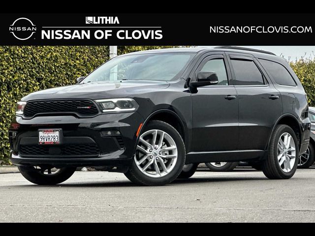 2023 Dodge Durango GT Plus