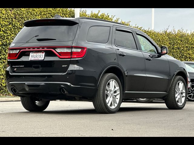 2023 Dodge Durango GT Plus