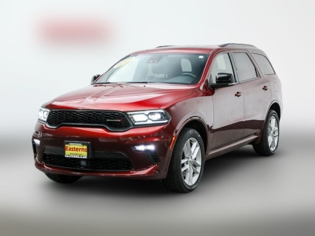 2023 Dodge Durango GT Plus