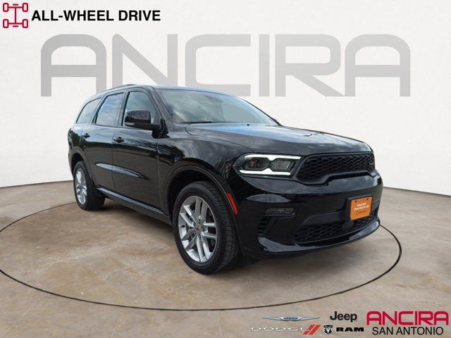 2023 Dodge Durango GT Plus