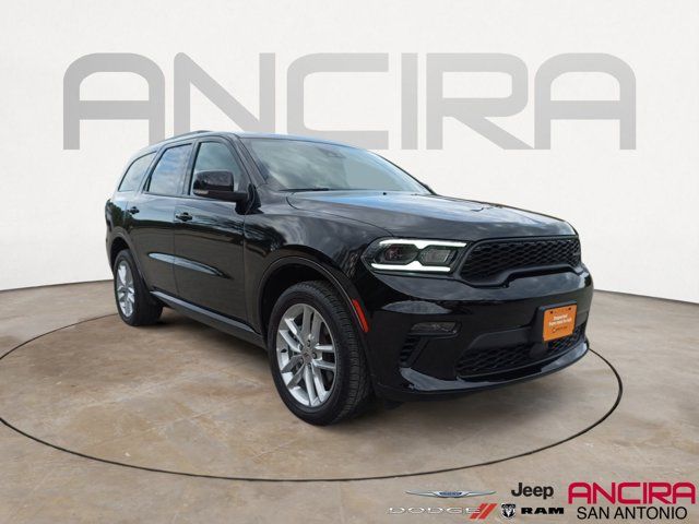 2023 Dodge Durango GT Plus