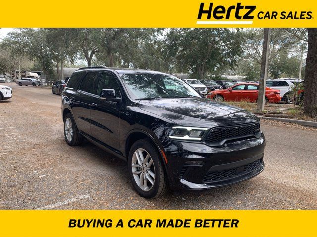 2023 Dodge Durango GT Plus