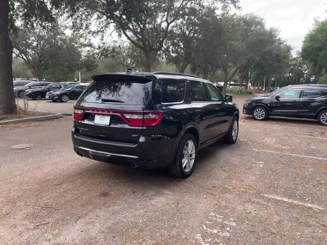 2023 Dodge Durango GT Plus