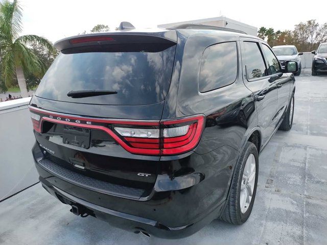 2023 Dodge Durango GT Plus