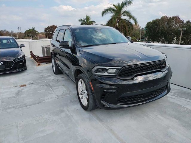 2023 Dodge Durango GT Plus