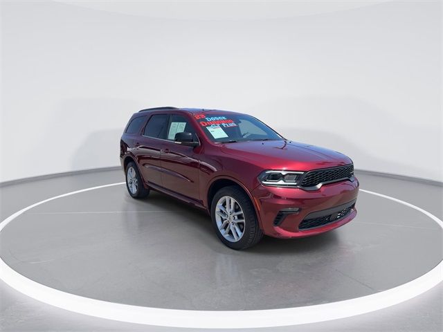 2023 Dodge Durango GT Plus