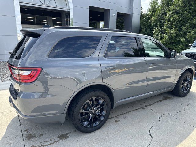 2023 Dodge Durango GT Plus