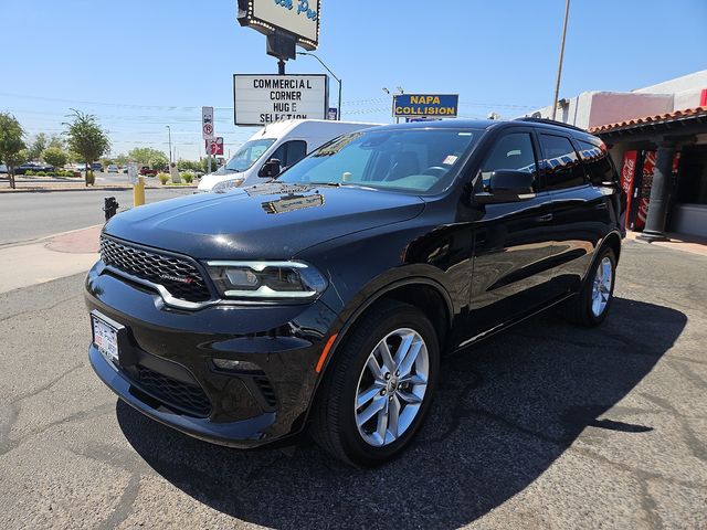 2023 Dodge Durango GT Plus