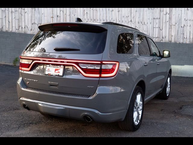 2023 Dodge Durango GT Plus