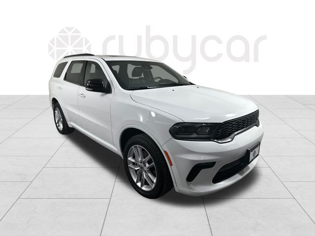 2023 Dodge Durango GT Plus
