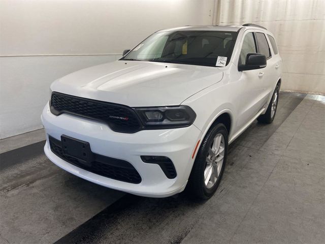 2023 Dodge Durango GT Plus