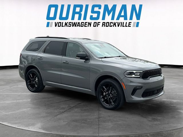 2023 Dodge Durango GT Plus
