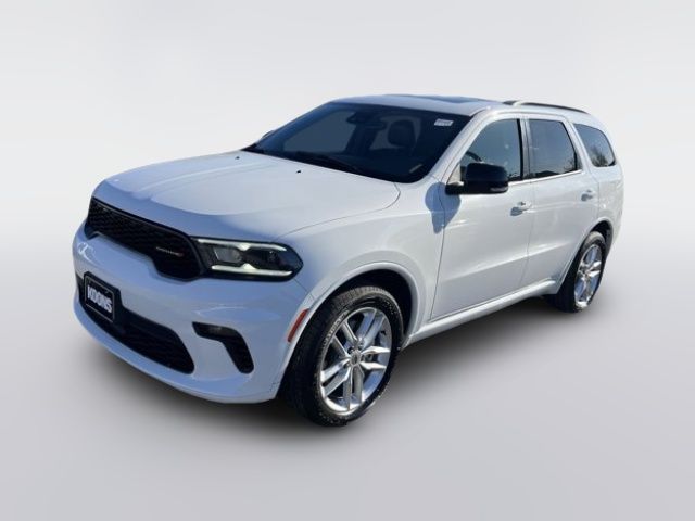 2023 Dodge Durango GT Plus