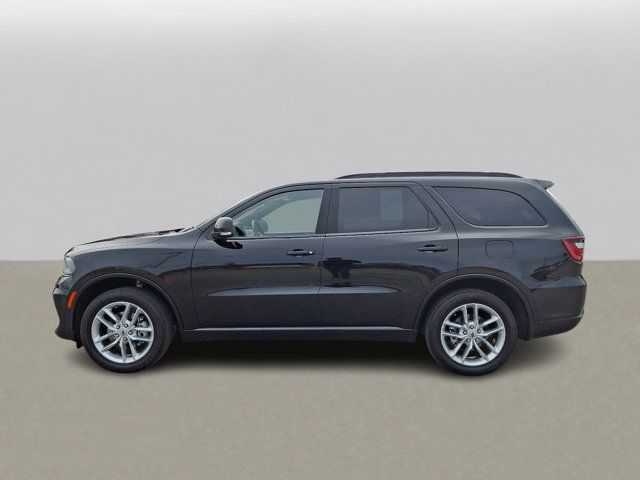 2023 Dodge Durango GT Plus