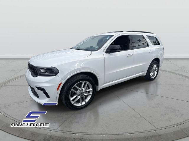 2023 Dodge Durango GT Plus