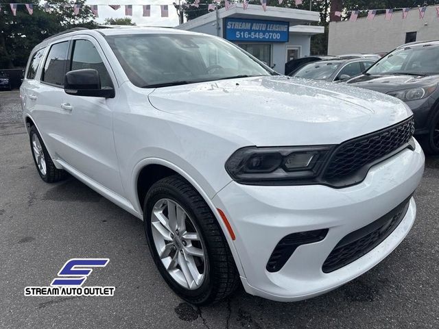2023 Dodge Durango GT Plus