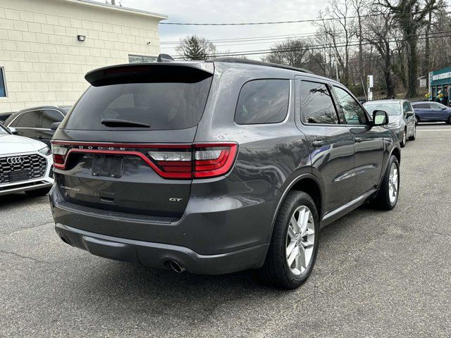 2023 Dodge Durango GT Plus
