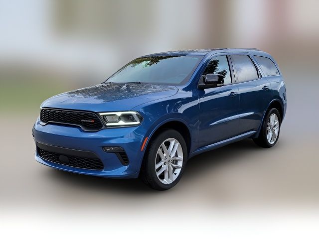 2023 Dodge Durango GT Plus