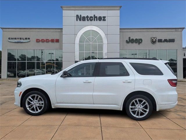 2023 Dodge Durango GT Plus