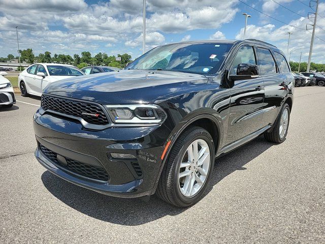 2023 Dodge Durango GT Plus