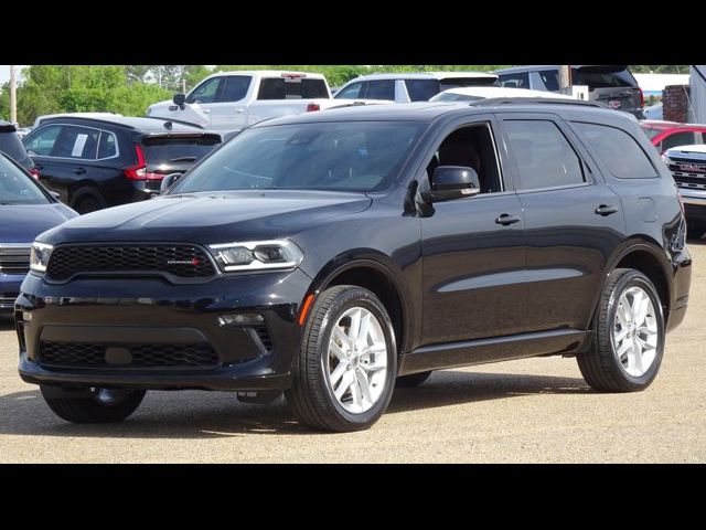 2023 Dodge Durango GT Plus