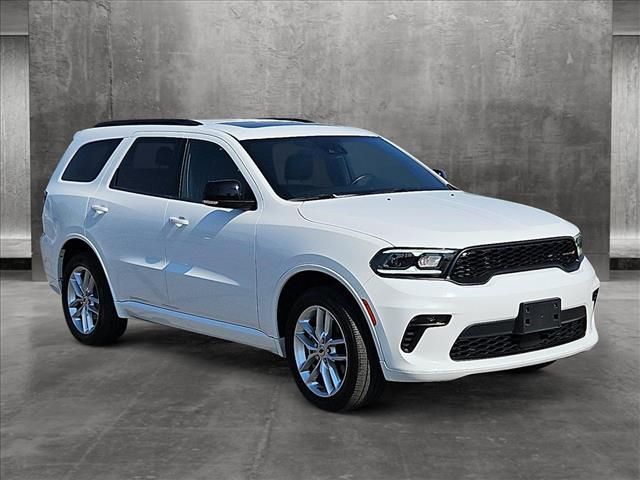 2023 Dodge Durango GT Plus