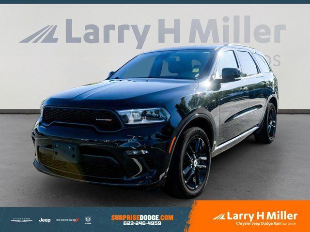 2023 Dodge Durango GT Plus