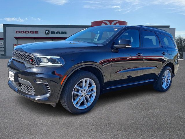 2023 Dodge Durango GT Plus