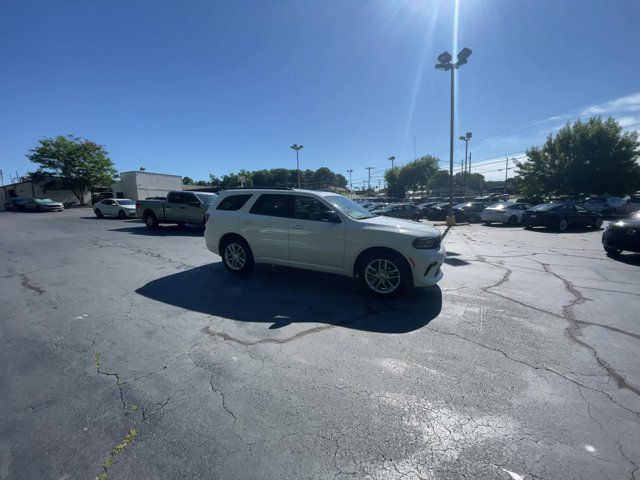 2023 Dodge Durango GT Plus