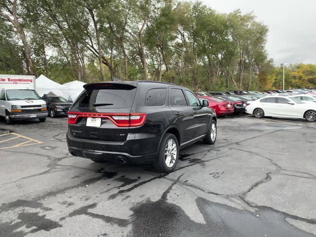 2023 Dodge Durango GT Plus