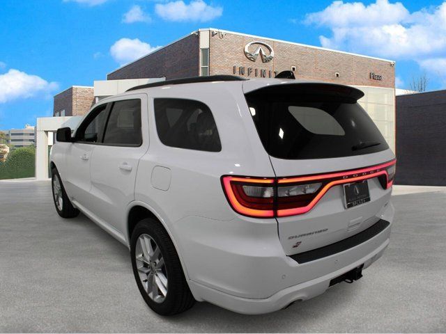 2023 Dodge Durango GT Plus