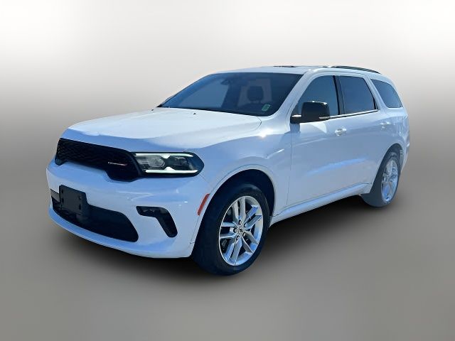 2023 Dodge Durango GT Plus