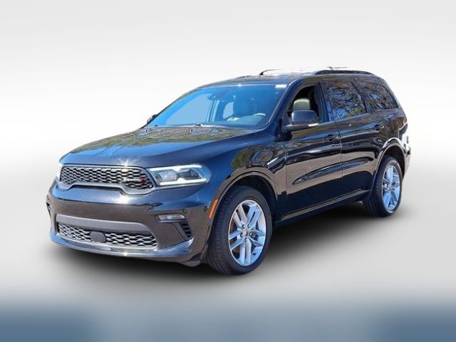 2023 Dodge Durango GT Plus