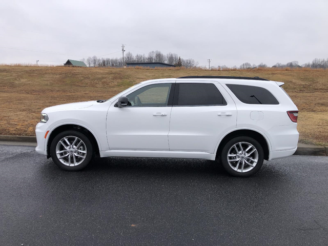 2023 Dodge Durango GT Plus