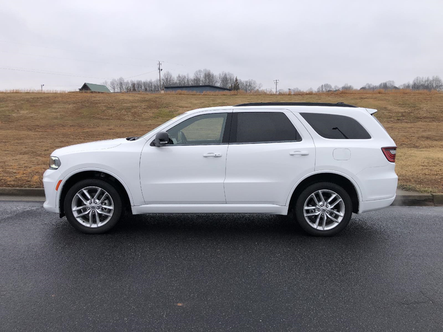 2023 Dodge Durango GT Plus