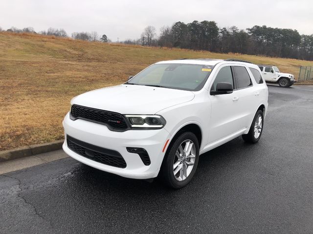 2023 Dodge Durango GT Plus