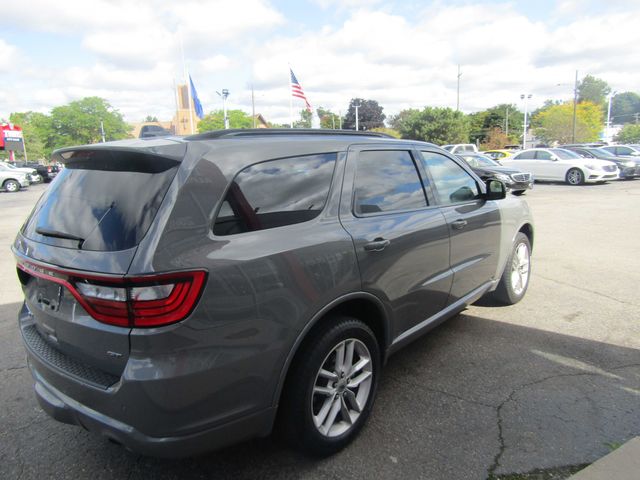 2023 Dodge Durango GT Plus