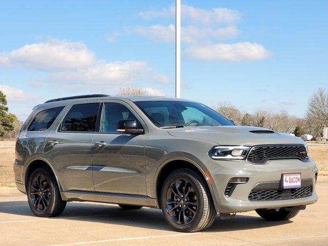 2023 Dodge Durango GT Plus