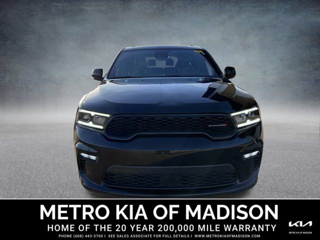 2023 Dodge Durango GT Plus