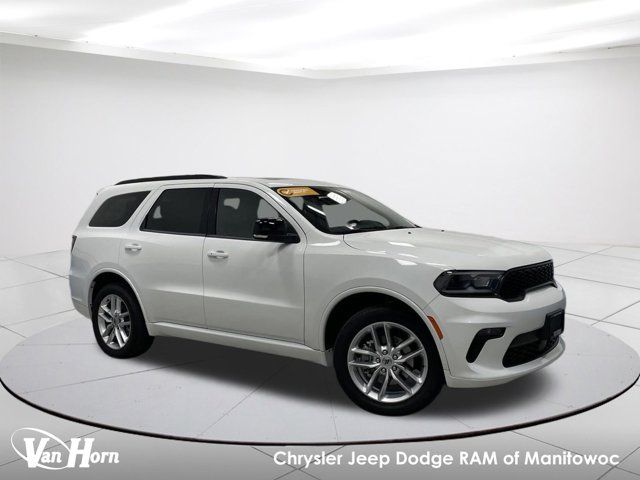 2023 Dodge Durango GT Plus