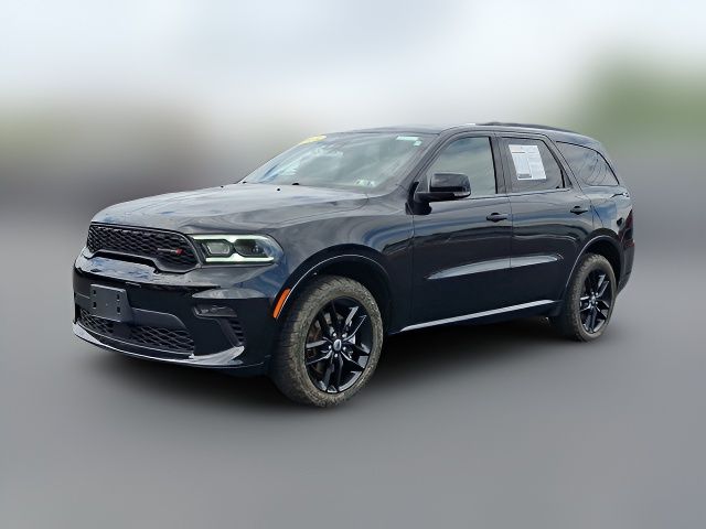 2023 Dodge Durango GT Plus
