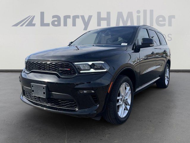 2023 Dodge Durango GT Plus