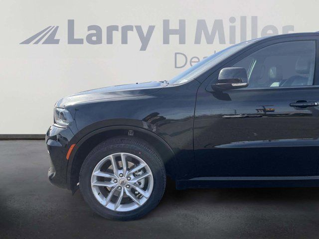 2023 Dodge Durango GT Plus