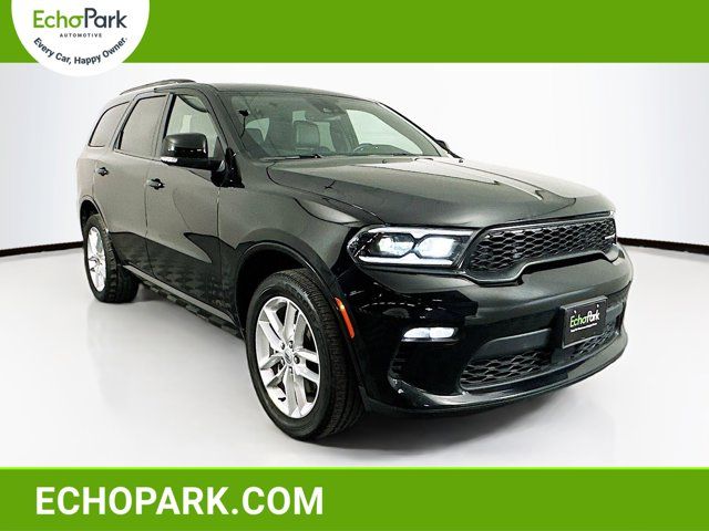 2023 Dodge Durango GT Plus