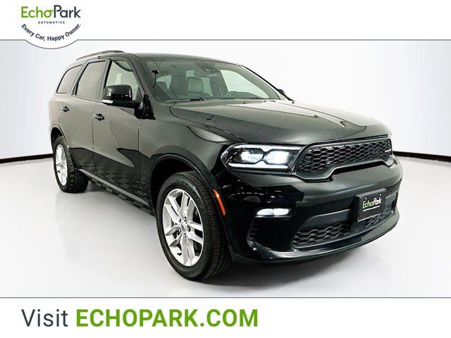 2023 Dodge Durango GT Plus