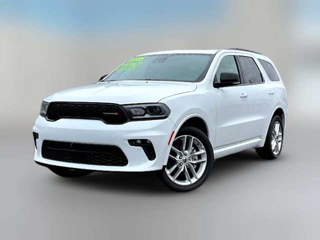 2023 Dodge Durango GT Plus